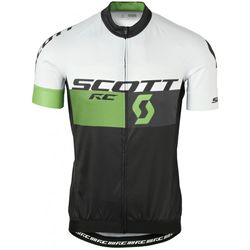 SCOTT RC PRO KISA KOL FORMA - SCOTT