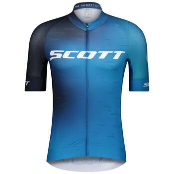 SCOTT RC PRO KISA KOL FORMA - 1