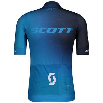 SCOTT RC PRO KISA KOL FORMA - 2