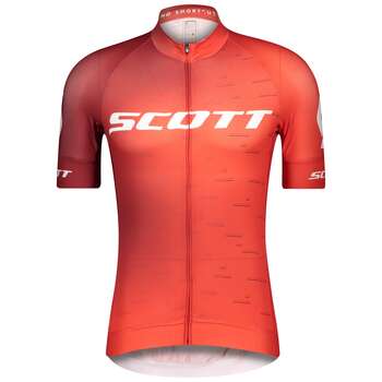 SCOTT RC PRO KISA KOL FORMA - 1