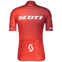 SCOTT RC PRO KISA KOL FORMA - 2
