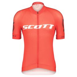 SCOTT RC PRO KISA KOL FORMA - SCOTT