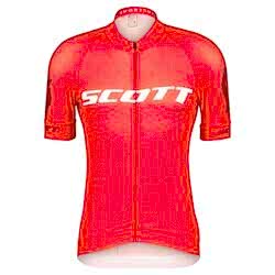 SCOTT RC PRO KISA KOL FORMA - SCOTT