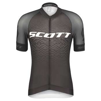 SCOTT RC PRO KISA KOL FORMA - 1
