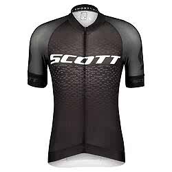 SCOTT RC PRO KISA KOL FORMA - SCOTT