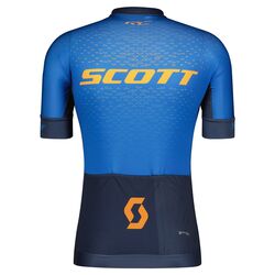SCOTT RC PRO KISA KOL FORMA - 2