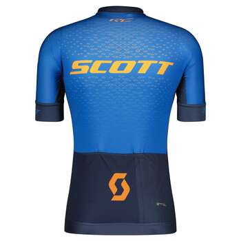 SCOTT RC PRO KISA KOL FORMA - 2