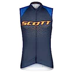 SCOTT RC PRO SIFIR KOL FORMA - SCOTT