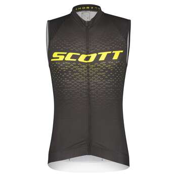 SCOTT RC PRO SIFIR KOL FORMA - 1