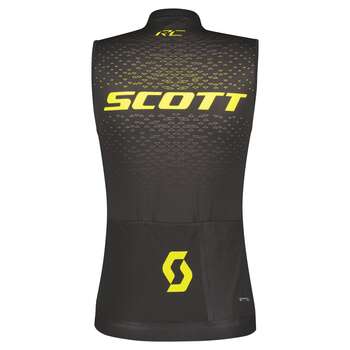 SCOTT RC PRO SIFIR KOL FORMA - 2