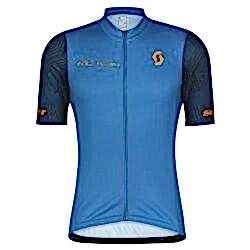 SCOTT RC TEAM 10 KISA KOL FORMA - SCOTT