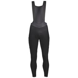 SCOTT RC WARM ERKEK ASKILI UZUN TAYT - 2