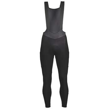 SCOTT RC WARM ERKEK ASKILI UZUN TAYT - 2