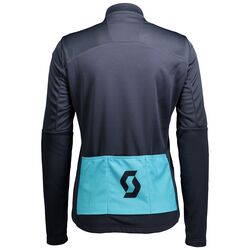 SCOTT RC WARM HYBRİD WB KADIN CEKET - 2