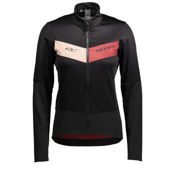 SCOTT RC WARM HYBRİD WB KADIN CEKET - 1