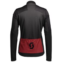 SCOTT RC WARM HYBRİD WB KADIN CEKET - 2