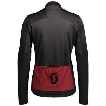 SCOTT RC WARM HYBRİD WB KADIN CEKET - 2