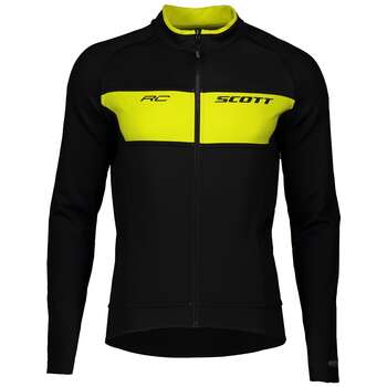 SCOTT RC WARM REVERSIBLE WB ERKEK CEKET - 1