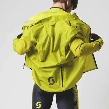 SCOTT RC WEATHER WP ERKEK CEKET - 3