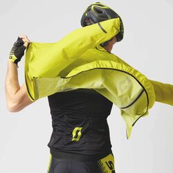 SCOTT RC WEATHER WP ERKEK CEKET - 4