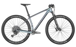 SCOTT SCALE 920 DAĞ BİSİKLETİ - SCOTT