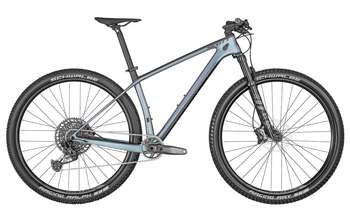 SCOTT SCALE 920 DAĞ BİSİKLETİ - 1