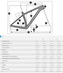 SCOTT SCALE 920 DAĞ BİSİKLETİ - 2