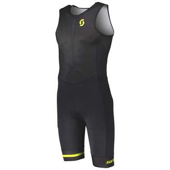 SCOTT SUIT PLAZMA SD TRIATLON FORMA - 1