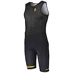 SCOTT SUIT PLAZMA SD TRIATLON FORMA - SCOTT