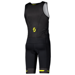 SCOTT SUIT PLAZMA SD TRIATLON FORMA - 2