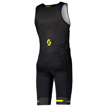 SCOTT SUIT PLAZMA SD TRIATLON FORMA - 2
