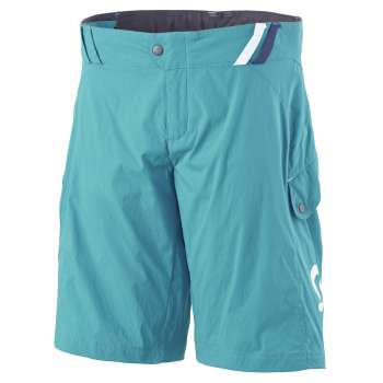 SCOTT TRAIL 20 LS/FIT KADIN ŞORT - 2