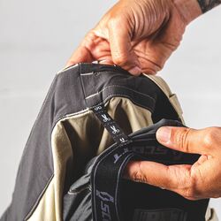 SCOTT TRAIL FLOW PEDLİ ERKEK ŞORTU - 3