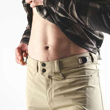 SCOTT TRAIL FLOW PEDLİ ERKEK ŞORTU - 4