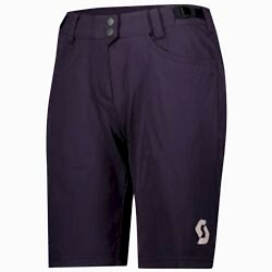 SCOTT TRAIL FLOW PEDLİ KADIN ŞORTU - SCOTT