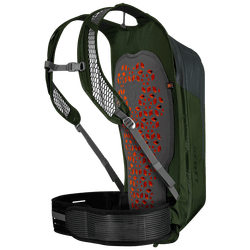 SCOTT TRAIL PROTECT FR 20 SIRT ÇANTASI - 2