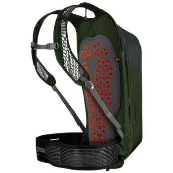 SCOTT TRAIL PROTECT FR 20 SIRT ÇANTASI - 2