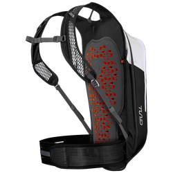 SCOTT TRAIL PROTECT FR 20 SIRT ÇANTASI - 2