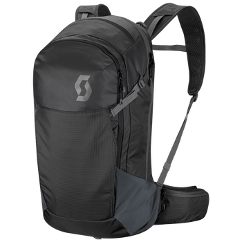 SCOTT TRAIL ROCKET FR 26 SIRT ÇANTASI - 1