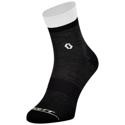 SCOTT TRAIL QUARTER ÇORAP - SCOTT