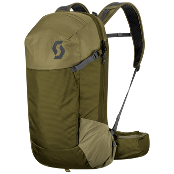 SCOTT TRAIL ROCKET FR 16 SIRT ÇANTASI - 1