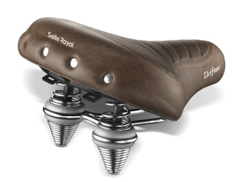 SELLE ROYAL DRIFTER PLUS SELE - SELLE ROYAL