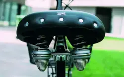 SELLE ROYAL DRIFTER STRENGTEX SELE - 4