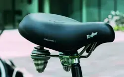 SELLE ROYAL DRIFTER STRENGTEX SELE - 5