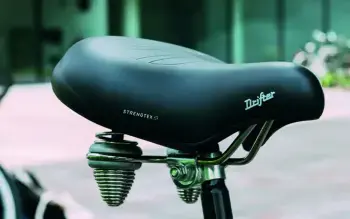 SELLE ROYAL DRIFTER STRENGTEX SELE - 5