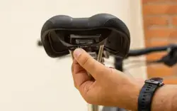 SELLE ROYAL ELLIPSE ATHLETIC SELE - 7