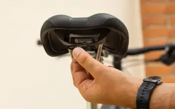 SELLE ROYAL ELLIPSE ATHLETIC SELE - 7