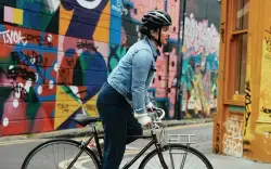 SELLE ROYAL ELLIPSE ATHLETIC SELE - 8