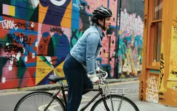 SELLE ROYAL ELLIPSE ATHLETIC SELE - 8