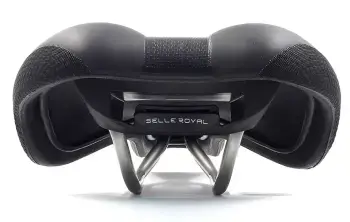 SELLE ROYAL ELLIPSE ATHLETIC SELE - 4